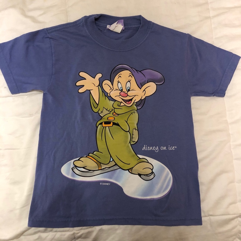 Dopey Tshirt